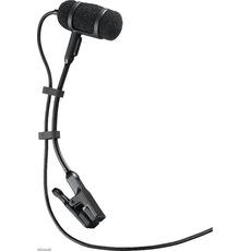 Audio Technica ATM350 - Πυκνωτικό οργάνων