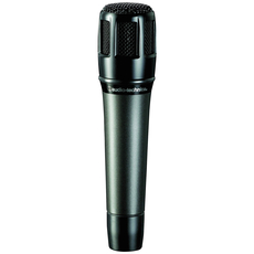 Audio Technica ATM650 - Δυναμικό οργάνων