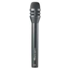 Audio Technica BP4001 - Δυναμικό Broadcast