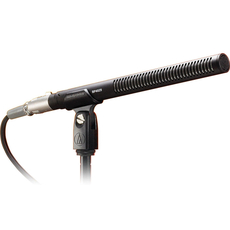 Audio Technica BP4029 - Πυκνωτικό shotgun