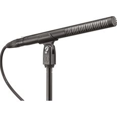 Audio Technica BP4073 - Πυκνωτικό shotgun