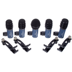 Audio Technica MB/DK5  -  Drum Kit