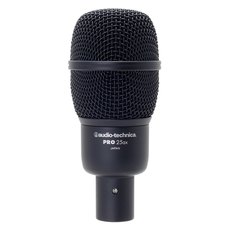 Audio Technica PRO25ax - Δυναμικό οργάνων