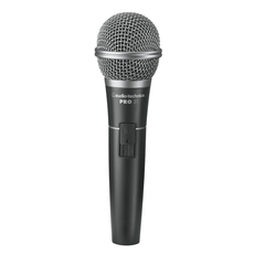 Audio Technica Pro31 - Δυναμικό χειρός