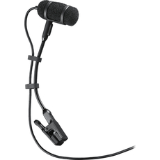 Audio Technica Pro35 - Πυκνωτικό οργάνων
