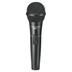 Audio Technica PRO41 - Δυναμικό χειρός