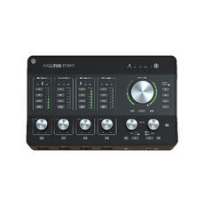 Arturia AudioFuse Studio