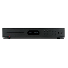 Audiolab 8300 CDQ - Black