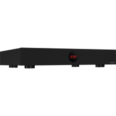 Audiolab DC Block 6 - Black 