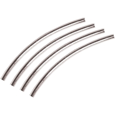 Audioquest Jumpers BiWire silver set 4τεμ.7065851001