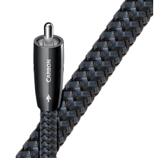 Audioquest Carbon Coaxial - 0.75m