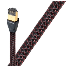 Audioquest Cinnamon RJ/E Ethernet - 12m