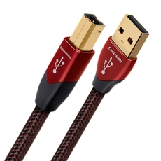 Audioquest Cinnamon USB 2 A to B - 1.5m  (706585416)