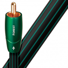 Audioquest Forest Coaxial - 0.75m (706585644)