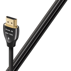 Audioquest Pearl 48 HDMI 2.1 8K/48GBps - 0.6m (7065851351)