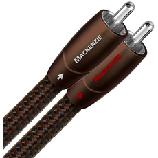 Audioquest Mackenzie RCA - 0.75m (7065851295)