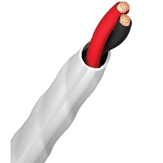 Audioquest SLiP-DB 14/2 White (Τιμή άνα μέτρο)   ---7065851440--