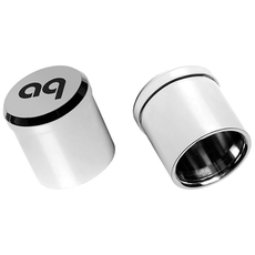 AudioQuest XLR Input (Female) Noise-Stopper Caps (Ζεύγος)