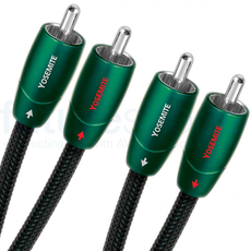 Audioquest Yosemite RCA - 1m