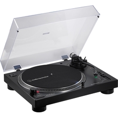 Audio Technica AT-LP120XBT USB Bluetooth - Direct Drive  --επίσημα εξουσιοδοτημένοι αντιπρόσωποι--