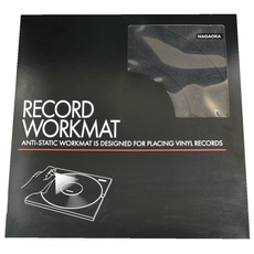 NAGAOKA RWM01 Record Workmat