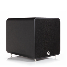Q Acoustics Q B12 - Black