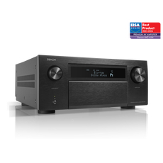 Denon AVC-A1H 15.4 8K - Black