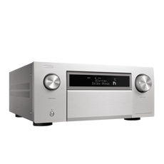 Denon AVC-A1H 15.4 8K -  Premium Silver