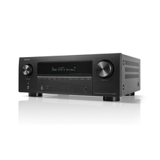 Denon AVC-X3800H  - Black