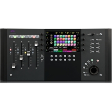 Avid Artist Control
