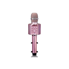 Lenco BMC-090 RG Ασύρματο Μικρόφωνο Bluetooth