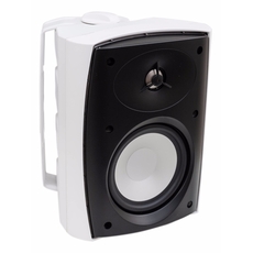 Taga Harmony TOS Platinum-60 5.25″ White (Ζεύγος)