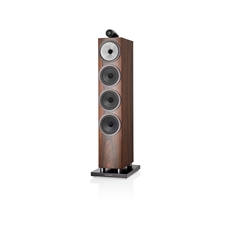 Bowers & Wilkins 702 S3 - Mocha (Ζεύγος)