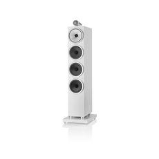 Bowers & Wilkins 702 S3 - White (Ζεύγος)