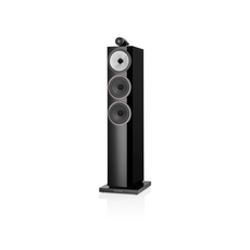 Bowers & Wilkins 703 S3 - Gloss Black (Ζεύγος)