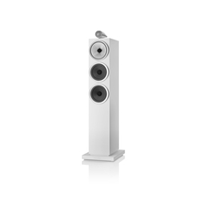 Bowers & Wilkins 703 S3 - White (Ζεύγος)