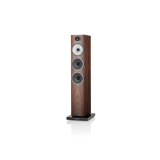Bowers & Wilkins 704 S3 - Mocha (Ζεύγος)
