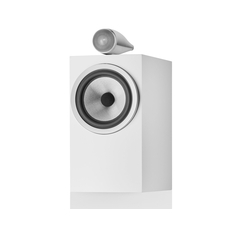 Bowers & Wilkins 705 S3 - White (Ζεύγος)