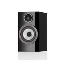 Bowers & Wilkins 707 S3 - Gloss Black (Ζεύγος)