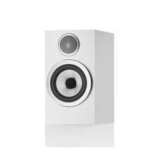Bowers & Wilkins 707 S3  - White (Ζεύγος)