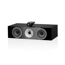 Bowers & Wilkins HTM71 S3 Center Channel Speaker