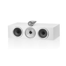 Bowers & Wilkins HTM71 S3 Center Channel Speaker