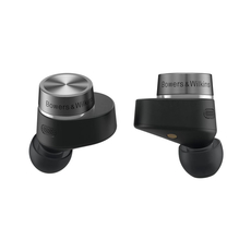 Bowers & Wilkins Pi7 S2 - Satin Black