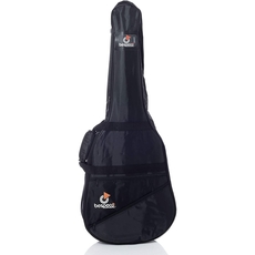 Bespeco BAG50CG Θήκη ώμου κλασικής Nylon Young Line Series