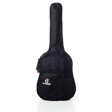 Bespeco BAG60AGT Θήκη ώμου ακουστικής Essential Line Series