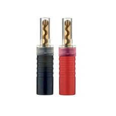 Eagle Cable BFA Banana (σετ 4 τεμαχιων)