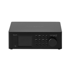 Tangent Tuner III Ραδιοφωνικός Δέκτης - Black