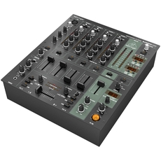 Behringer DJX900 USB - 4ch - USB - fx