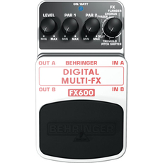 Behringer FX600  