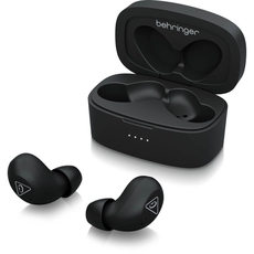 Behringer Live Buds Ασύρματα In Ear Ακουστικά (Μαύρα)